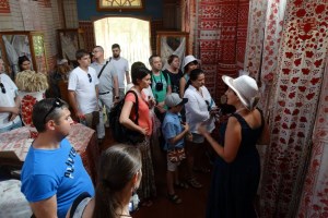 Музей народной архитектуры, Переяслав-Хмельницкий